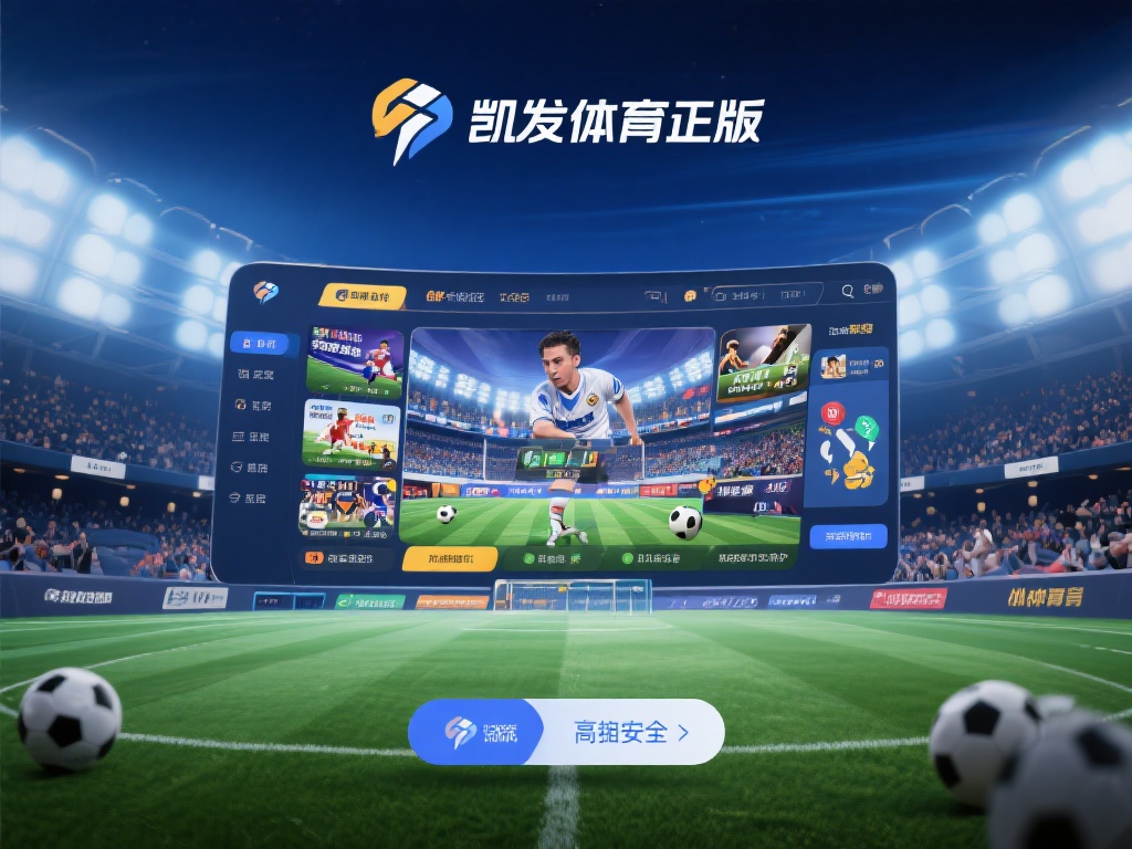 凯发体育正规版（凯发体育正规版官网畅享极致运动体验）