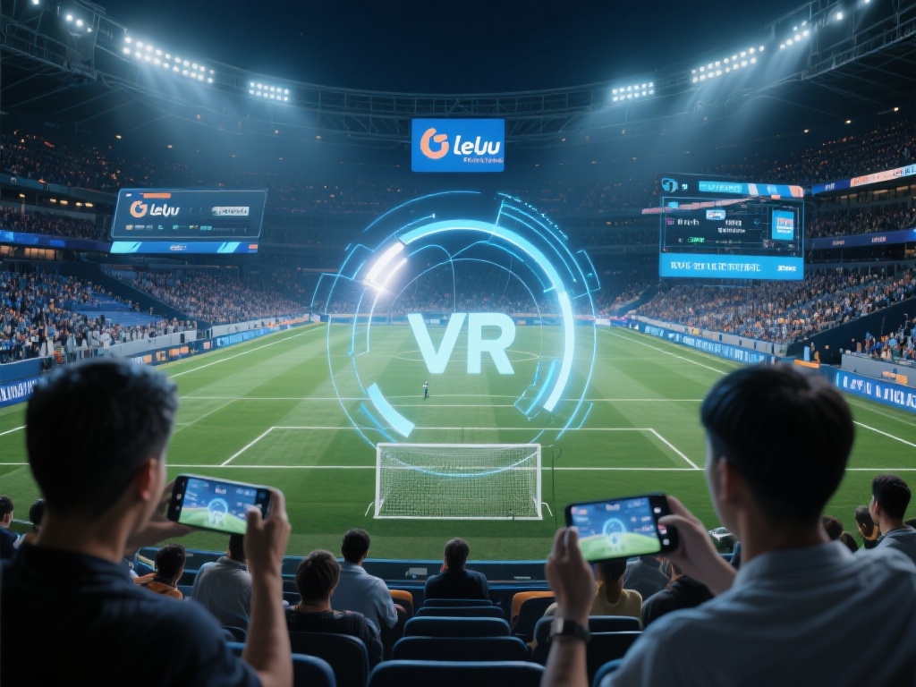 乐鱼体育科技控股（创新引领未来：乐鱼体育科技控股推动行业新发展）