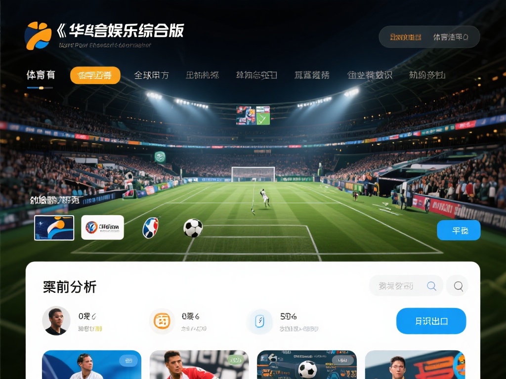 华体会娱乐综合版（探索华体会娱乐综合版的多元魅力体验）