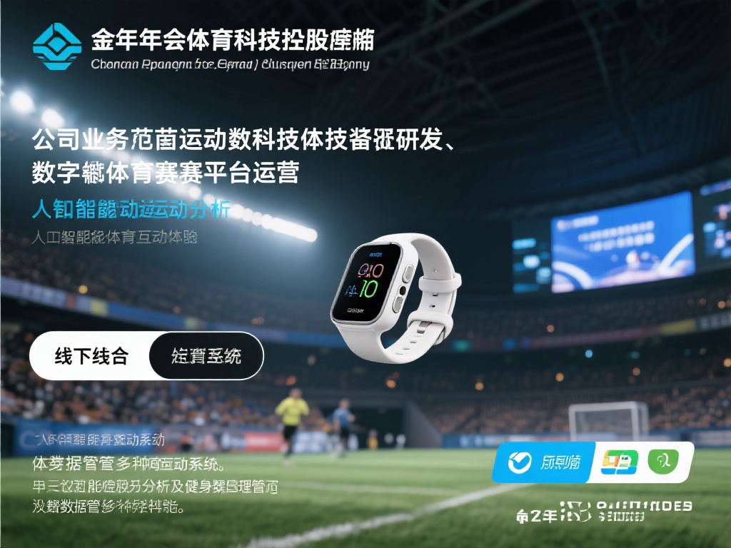 金年会体育科技控股（金年会体育科技控股助力健身行业创新发展）