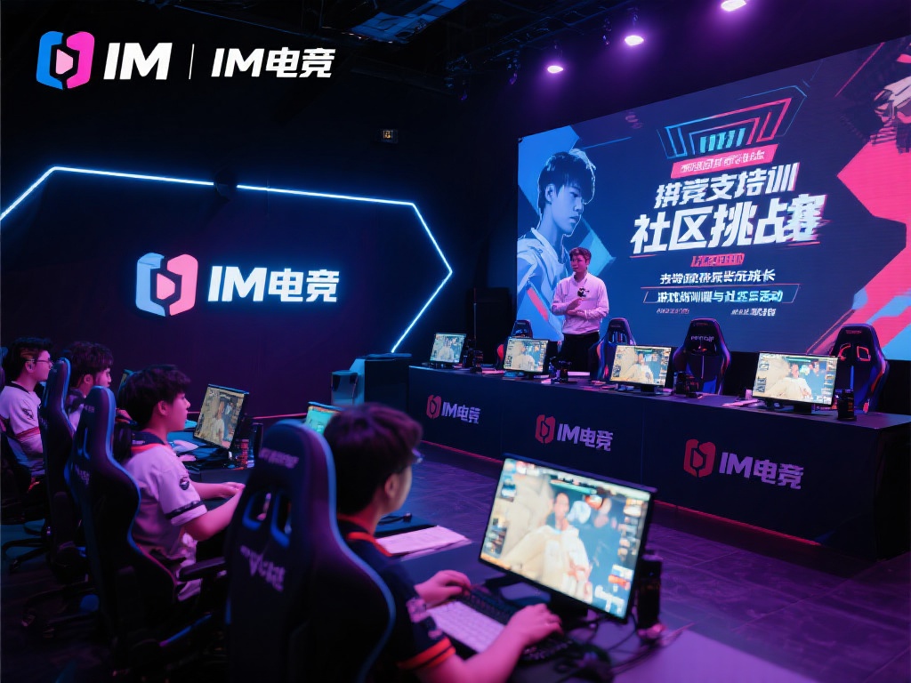 IM电竞登录入口（IM电竞登录入口官方平台推荐）